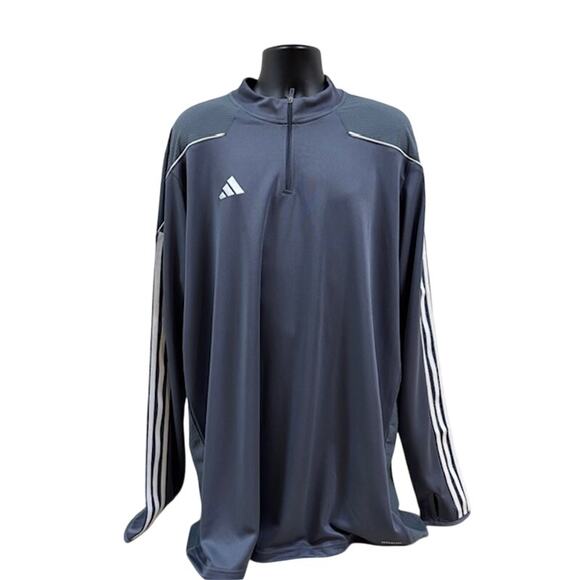adidas Other - New W/Tags Size 2XL Men's adidas Tiro23 L TR TOP League Training Top